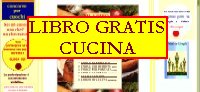 LIBRO GRATIS di CUCINA