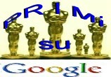   SITI   WEB   
PRIMI SU GOOGLE