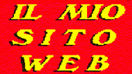VUOI IL TUO SITO WEB?..