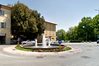 VIA DELLA PALLOTTA A PERUGIA