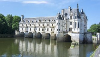 CASTELLO CHENONCEAU