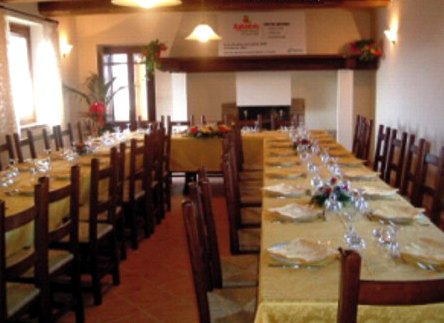 RISTORANTE