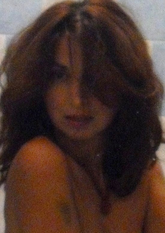   LUANA RONDELLI IN ARTE Aim&eacute;e