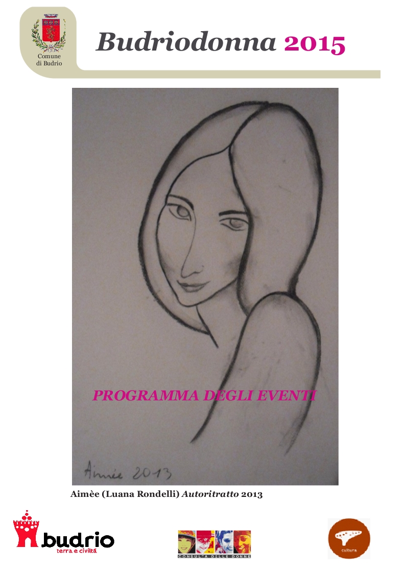 Pubblicazioni su Luana Rondelli