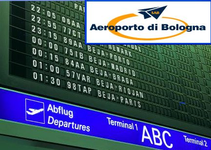 AEROPORTO di Bologna