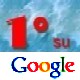 1� su GOOGLE
