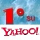 1� su YAHOO