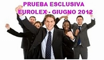 PRUEBA ESLUSIVA IN GIUGNO PER DIVENTARE ABOGADO IN SPAGNA