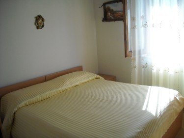 Camera 1 GAZZA del nostro Bed and Breakfast