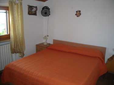 Camera 2 PETTIROSSO del nostro Bed and Breakfast