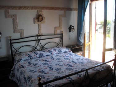 Camera 3 GHIANDAIA del nostro Bed and Breakfast