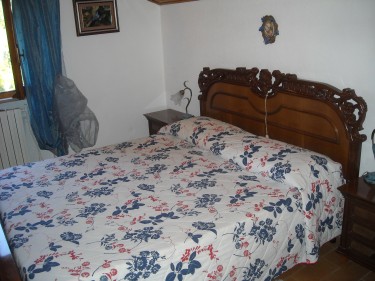 Camera 4 USIGNOLO del nostro Bed and Breakfast