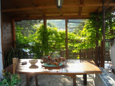  Tavolate nel nostro Bed and Breakfast