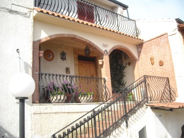  Il nostro   Bed and Breakfast