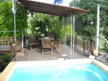 Tavolate nel nostro Bed and Breakfast