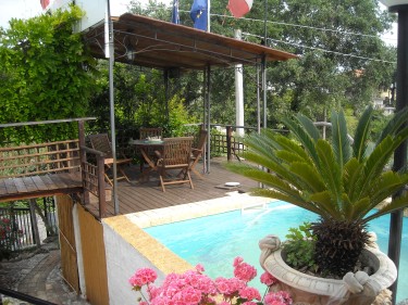  Tavolate nel nostro   Bed and Breakfast