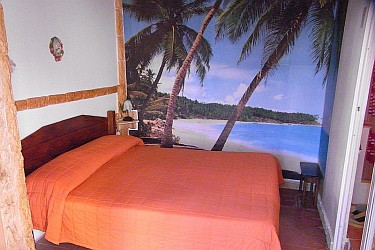 Camera5 BAITA del nostro Bed and Breakfast