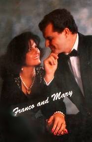 Franco & Mary