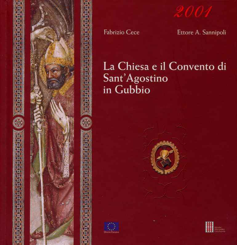  La Chiesa di Sant’Agostino (2001)