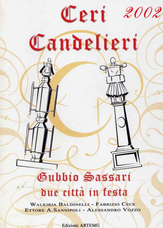   Ceri e Candelieri di Sassari (2002)