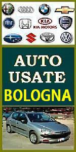  www.ilmiositoweb.it/commercioautousatebologna/
 COMPRO VENDO AUTO USATE a BOLOGNA e PROVINCIA - ACQUISTO AUTOVEICOLI DI RECENTE COSTRUZIONE INCIDENTATI O FUSI - PAGAMENTO IMMEDIATO IN CONTANTI - Commercio auto a BOLOGNA - AUTO USATA A BOLOGNA