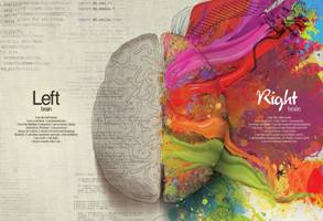 Pittura creativa Gestalt