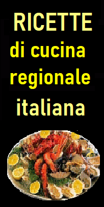www.ilmiositoweb.com/ricette
1000 RICETTE REGIONALI DI CUCINA ITALIANA - RICETTE GRATIS DI CUCINA REGIONALE - PRODOTTI TIPICI REGIONALI - TUTTI I  VINI DOCG ITALIANI - RICETTE DI PESCE - RICETTE LIGHT PER DIMAGRIRE  