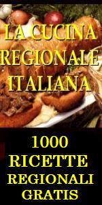  LA CUCINA REGIONALE ITALIANA 1000 RICETTE GRATIS RICETTE CLASSICHE REGIONALI RICETTE DI CUCINA REGIONALE RICETTE SICILIANE RICETTE ROMANE - CONCORSO RICETTE DEGLI CHEF ITALIANI 