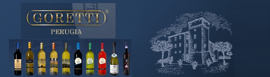 VENDITA VINI DOC COLLI PERUGINI