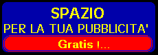  PUBBLICITA' GRATIS 