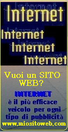 WEBMASTER PRIMO SU TUTTI