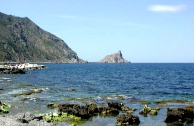 LA TERRAZZA B&B - MARETTIMO