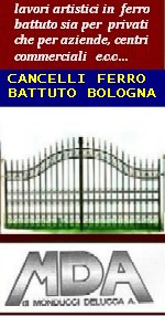  Lavori in ferro battuto, cancelli, scale, gazebo Arte&ferro 