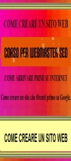 CORSI PER DIVENTARE WEBMASTER A BOLOGNA