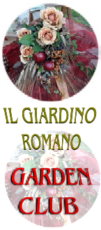  GIARDINO ROMANO GARDEN CLUB ROMA 
