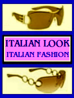  OTTICA LOOK ITALIAN LOOK 
