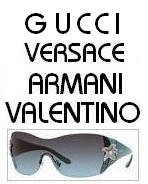  OCCHIALI DI MARCA 