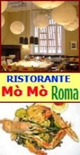 Ristorante M� m� - Roma