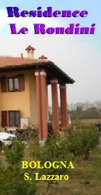  RESIDENCE BOLOGNA AFFITTA CAMERE 