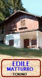COSTRUZIONI EDILI MATTURRO