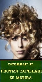  Forum per sconfiggere  calvizie e alopecia