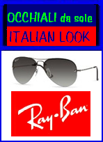  OCCHIALI sportivi RAY BAN 