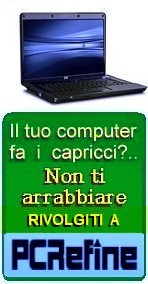  RIPARAZIONE COMPUTER a PADOVA e provincia 