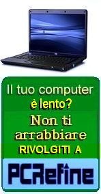  Riparazione PC a Padova
entra nel nostro sito web