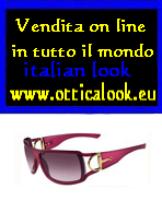  OCCHIALI DI MARCA www.otticalook.eu