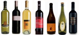 Vendita Vini on line Vini DOC
Enoteca  Le Cantine dei Dogi 
ENOTECA Mirano - Venezia