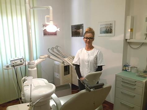 STUDIO DENTISTI a PERUGIA - PREVENTIVI GRATIS 