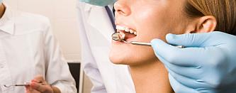 DENTISTA A PERUGIA E A CITTA' DELLA PIEVE