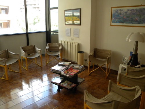 STUDIO DENTISTA A PERUGIA 5
