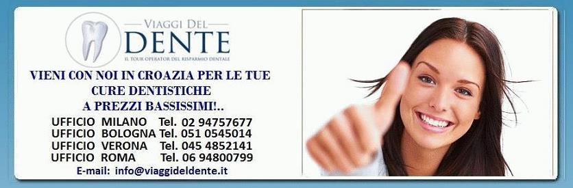 Le nostre dottoresse della Croazia in visita in Italia